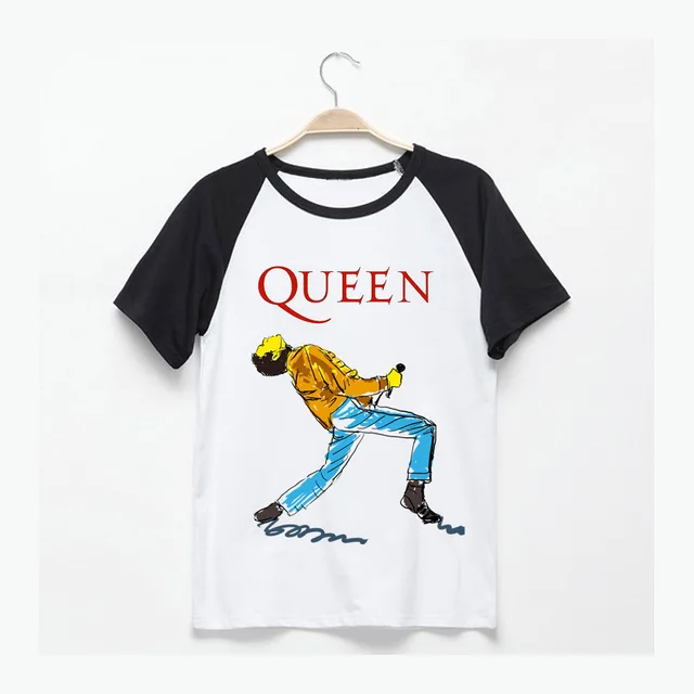 La Reina Freddie Mercury rock metal cantar a mi corazón el