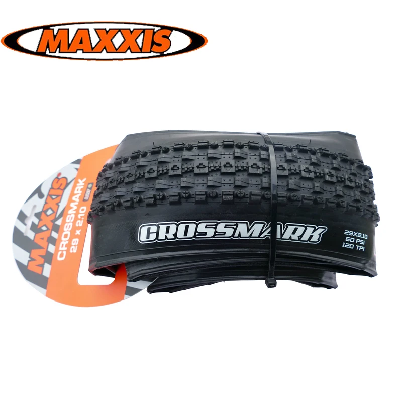 MAXXIS велосипедная шина горный велосипед 29 дюймов 2,1 Складная шина вакуумная шина