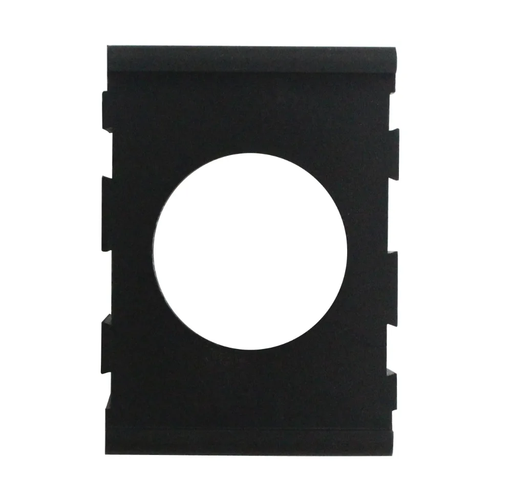 

MIDDLE / CENTRE SECTIONS Mount USB Charge scoket/Volt meter/12v Power Outlet Socket Panel Mount Holder
