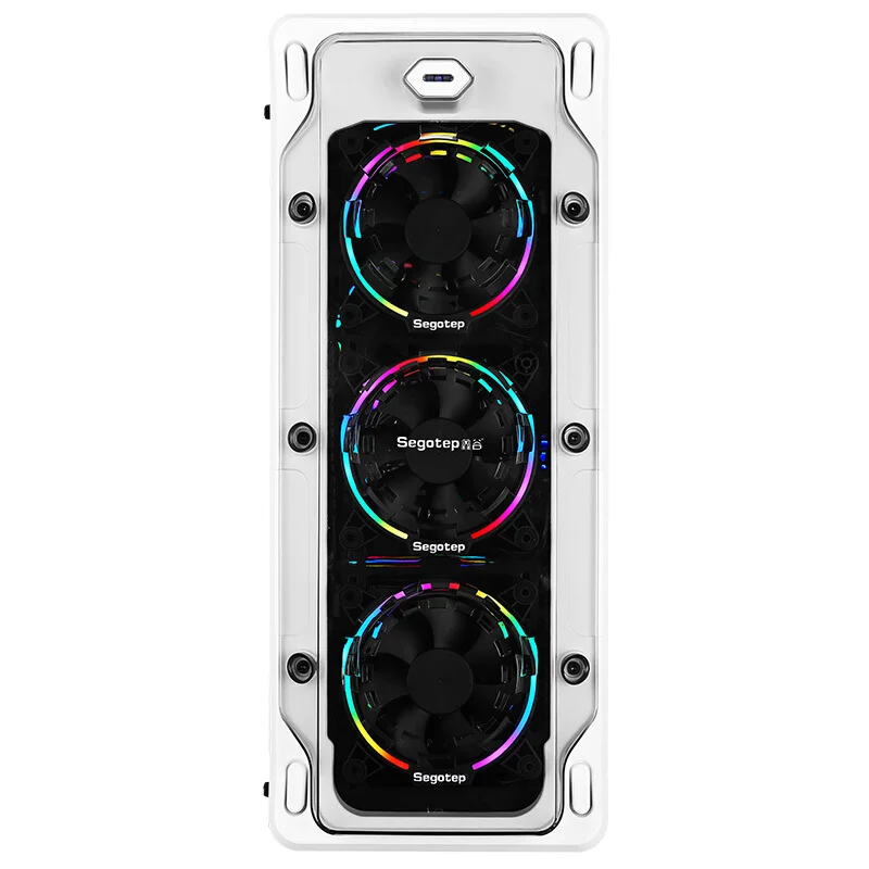 KOTIN S7 Gaming PC Desktop Computer Ryzen 7 2700 GeForece RTX2070 Intel 256GB SSD WD 1TB HDD 16GB R