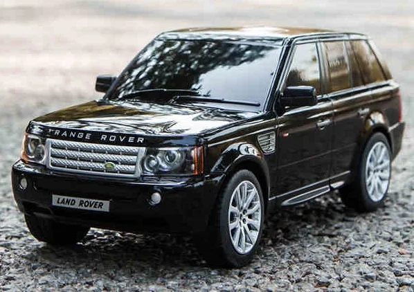 rastar range rover