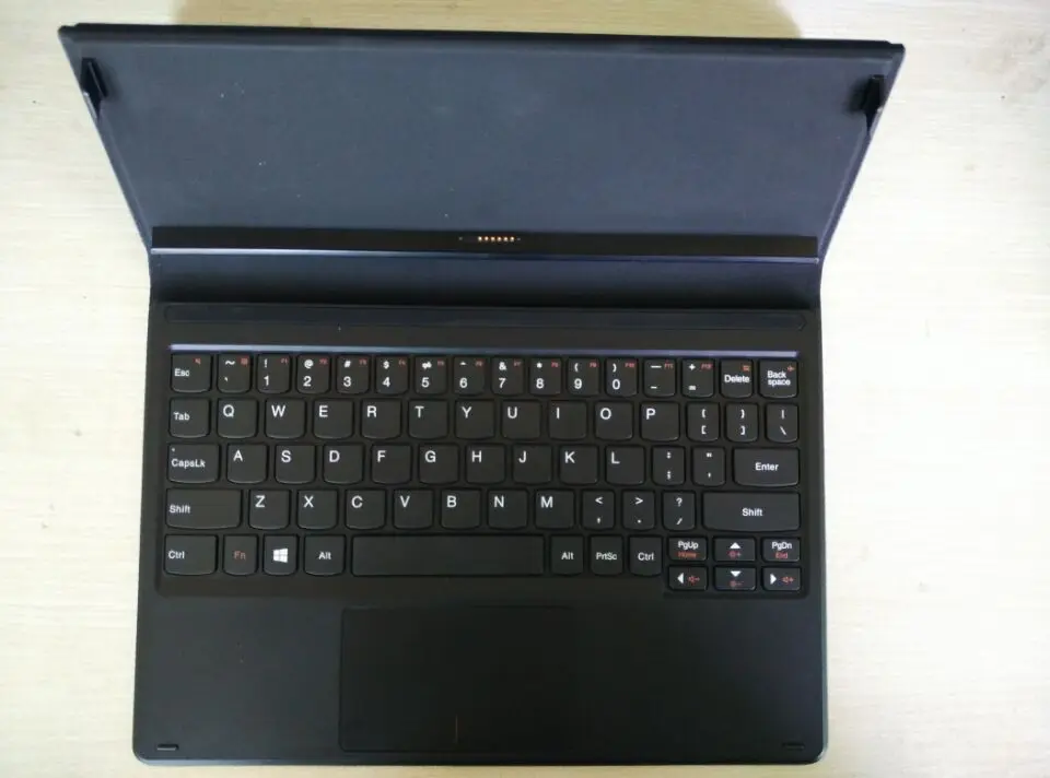 Новая Оригинальная клавиатура для Lenovo MiiX 3 10 &quotK710 Miix3 чехол клавиатуры магнитная