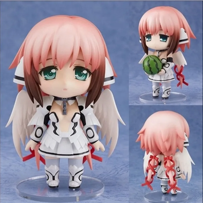 Get Figurine Nendoroid Sora No Otoshimono Ikaros Pvc 10cm 178 Otakufig For Free Wallpaper Figurine Nendoroid Sora No Otoshimono Ikaros Pvc 10cm 178 Otakufig For iPhone Free