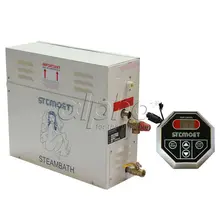Бесплатная доставка завод питания 18KW 220 — 240 В клуб спа сауна пароход с цифровым контроллером хорошо сделать, Отличные продукты горячая звезда