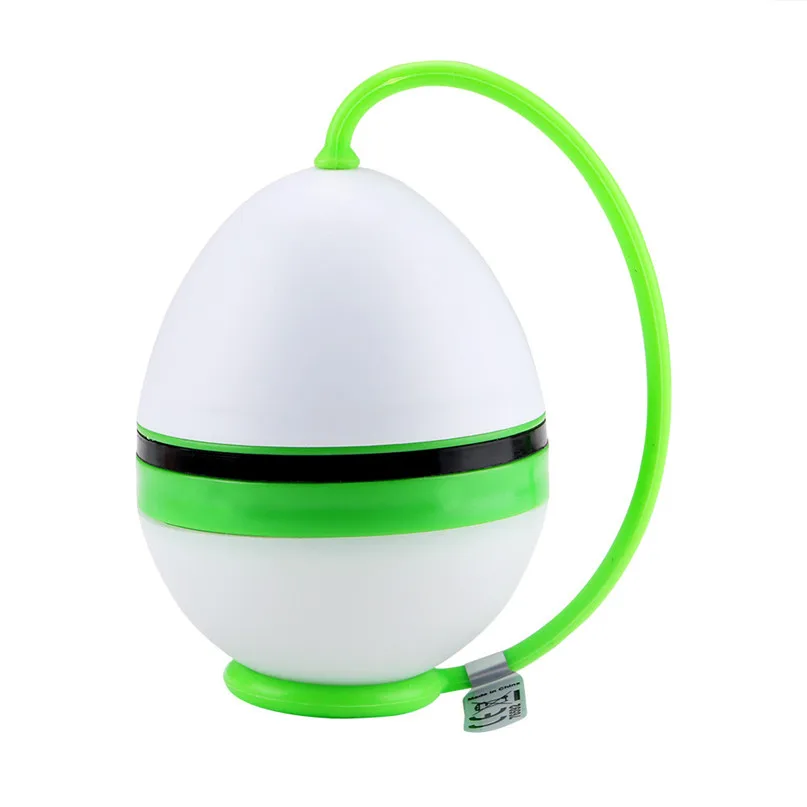 Outdoor Camping Tent Light LED Hanging Lamp Bulb Hike Night Light Fishing Lantern Outdoor Emergency Lamp reading light #2N08