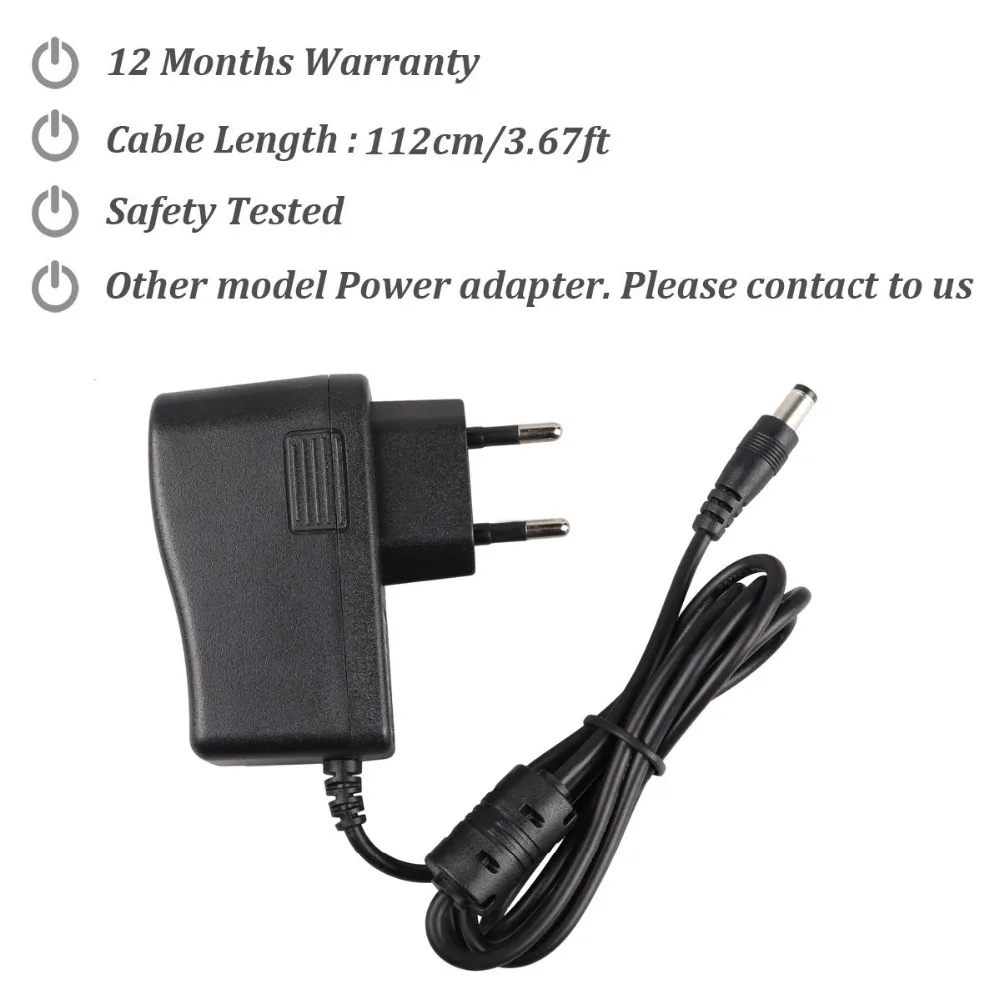 Guitar Pedal Power Supply Adaptor for OCD Obsessive Compulsive Drive Pedal Guitar Pedal Power Supply Adaptor for OCD Obsessive Compulsive Drive Pedal