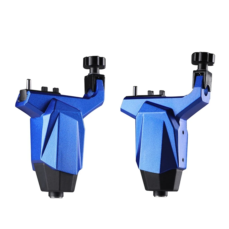 

UPTATSUPPLY 1PC Tattoo Machine Rotary Adjustable Gun Tattoo Kits Aluminum Shader Liner Tattoo Rotary Machine Power Supply #SR028
