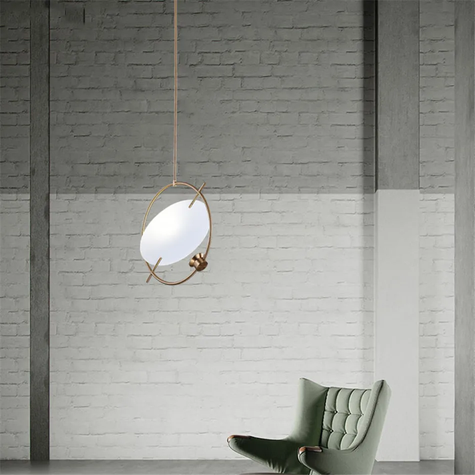 

Modern Pendant Lights Living Room Pendant Shades Master Bedroom Hanglamp Cafe Art Coffee Loft Light Fixtures Tiffany Style Lamp
