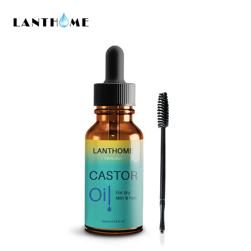 Pure Castor Oil Hair Essential Oil Eyelashes Eyebrow Growth Prevent Skin Aging Castor Organic Serum Hair Fast Growth Liquid Pure Castor Oil Hair Essential Oil Eyelashes Eyebrow Growth Prevent Skin Aging Castor Organic Serum Hair Fast Growth Liquid