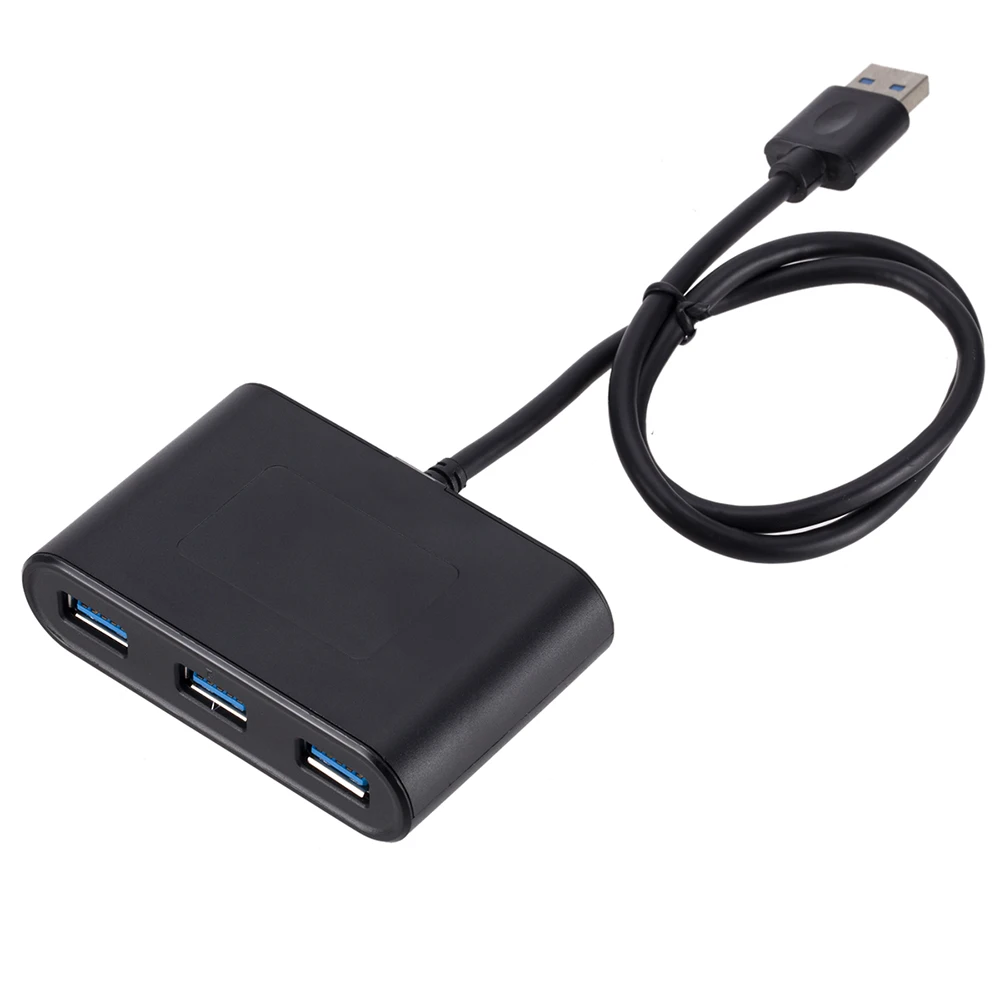 USB HUB 4 Port
