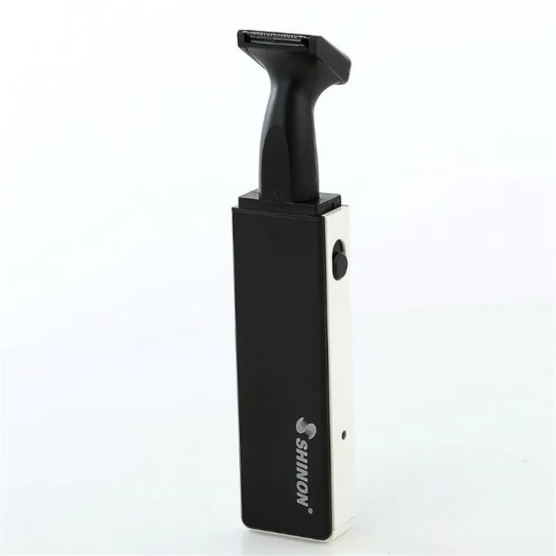  Electric Nose Hair Clipper For Women Eyebrow Trimmer Body Shaver Razor Haircut Machine Cutter Groom