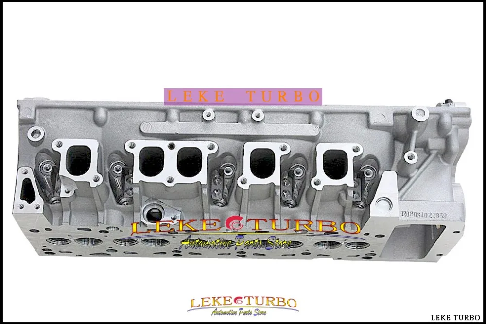 908 712 908712 AXD AXE BLJ BNZ BPC BAC BPE BPD Cylinder Head 070103063D For VW Crafter Transporter (1)
