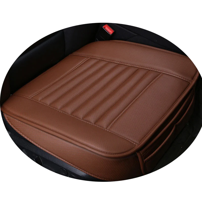 

Four Seasons General Car Seat Cushions Car pad Car Styling Car Seat Cover For BMW 3 4 5 6 SeriesGT M3 Series X1 X3 X4 X5 SUV
