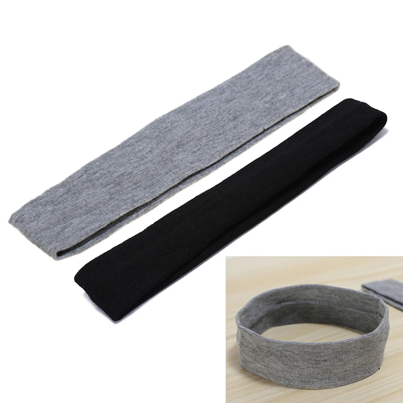 Absorbent Sport Sweat Headband Sweatband For Men and women Yoga Hair