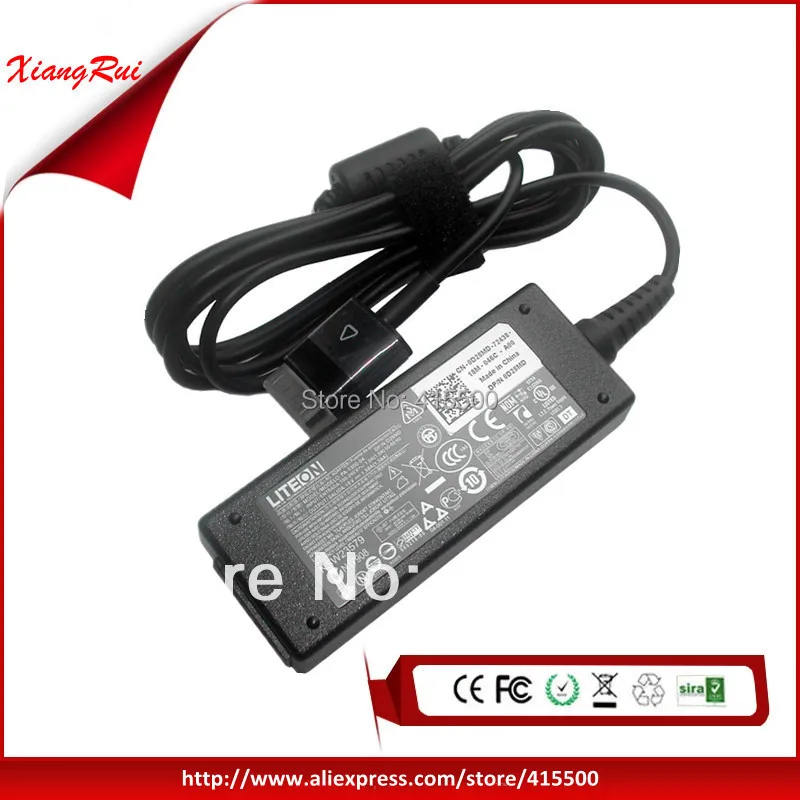 Consumer Electronics_30W 19V 1.58A Original Mini Laptop AC Adapters For