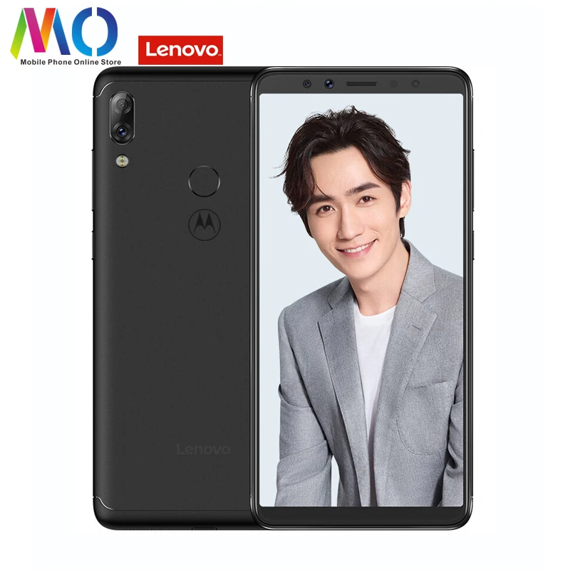 Смартфон Lenovo K5 Pro FDD B20 глобальная версия Android разблокированный мобильный телефон 4