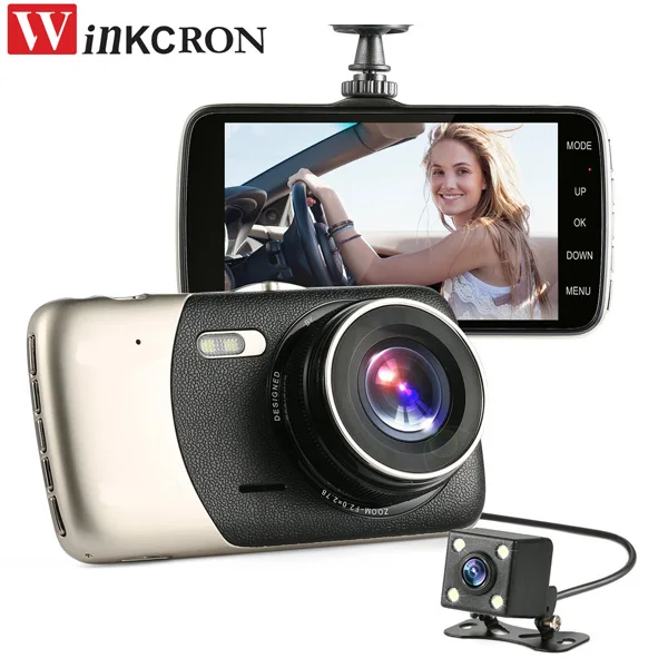 dvr-4 indh