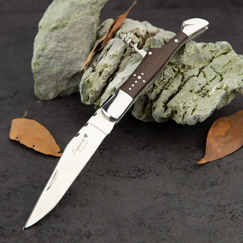 Laguiole wine knife  (3)