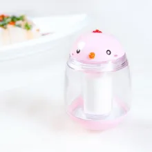 Bf040 Чик стильная футболка с изображением персонажей видеоигр стакан зубочистка коробка 10.2*6.8 см