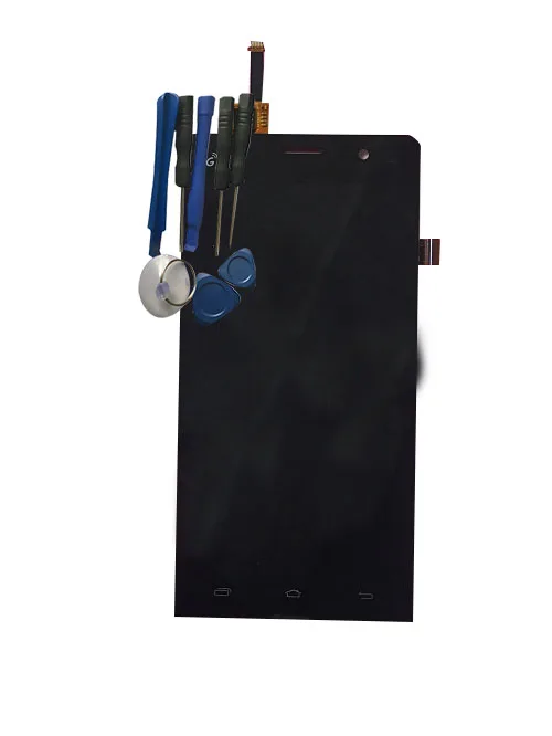 

BINYEAE For F14T50066-C00-F02 LCD Display With Touch Screen SU01090-IV-FPC-915 Digitizer Assembly Replacement