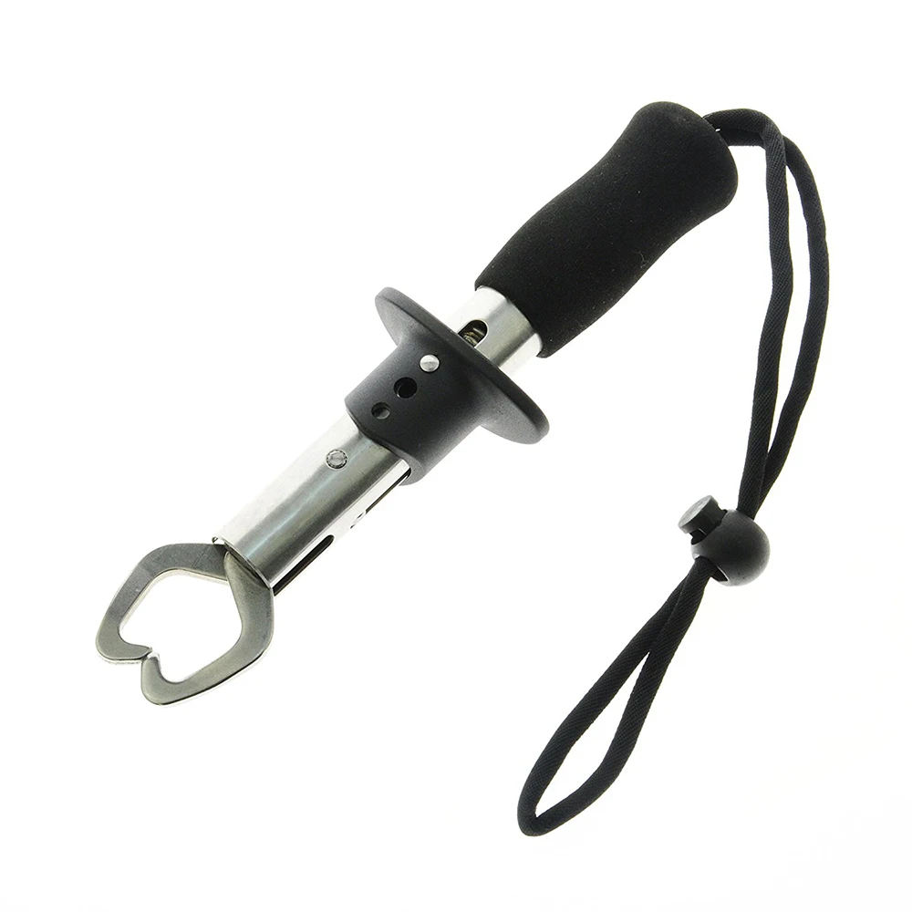 

11pcsGrabber Grab Tool FLG-P-006 mini Fish Grip Lip Lock