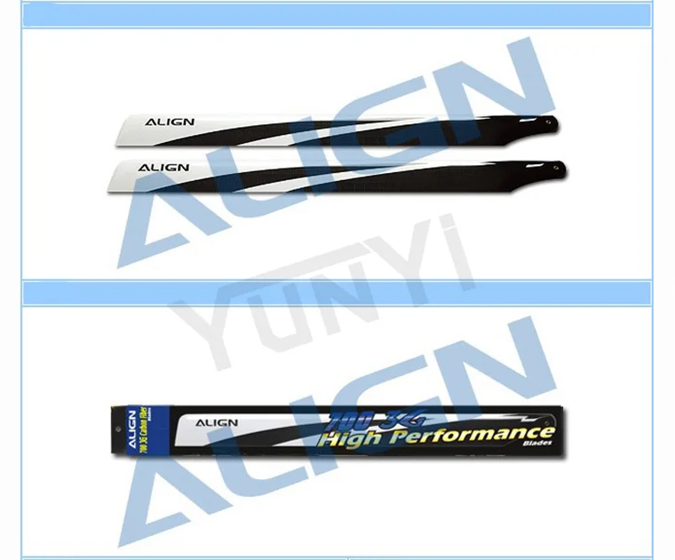 ALIGN BLADE 7