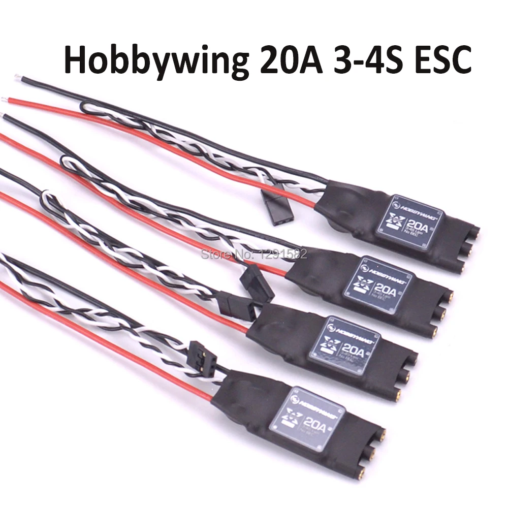 hobbywing 20A ESC (12)