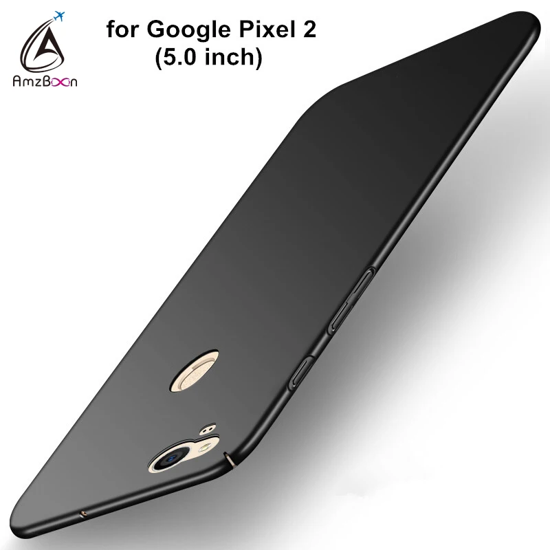 Amzboon Luxury PC Phone Case For Google Pixel 2 Ul...