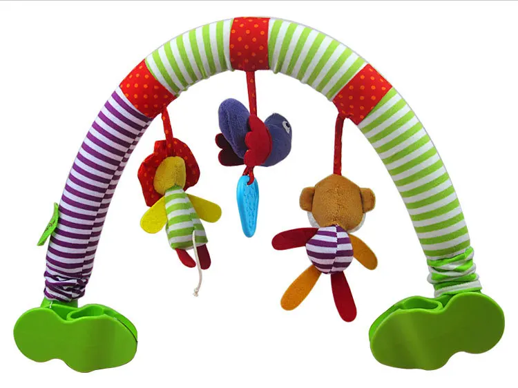 Baby Stroller Crib Musical Mobile Cot Bell Music Box Holder Arm Baby Bed Hanging Rattle Toys For Newborns Learning Education Toy Baby Stroller Crib Musical Mobile Cot Bell Music Box Holder Arm Baby Bed Hanging Rattle Toys For Newborns Learning Education Toy