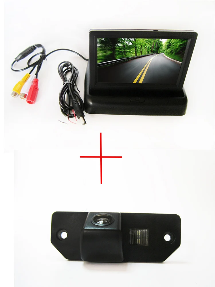 Ford focus ccd