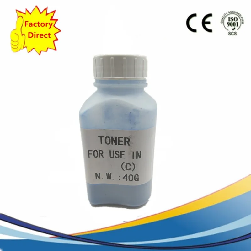 Заправка цветным тонером порошок Наборы MF 8230CN 8280CW 8280 8250 CRG131 CRG331 CRG731 CF210A 131A CF213A
