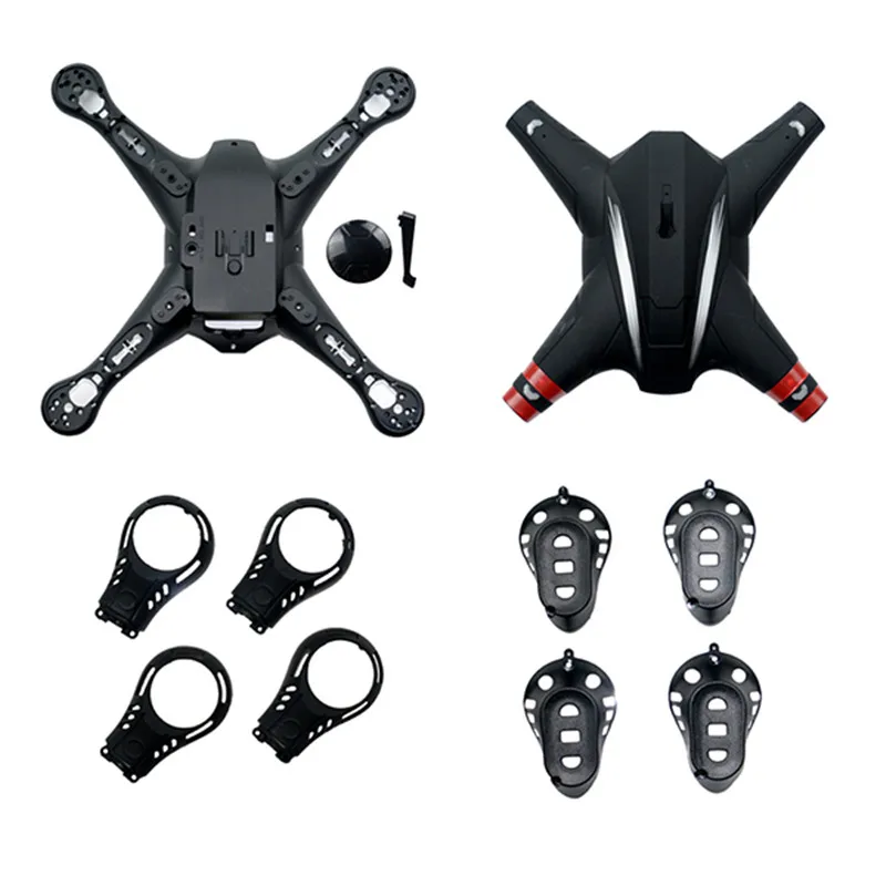 fpv drone parts