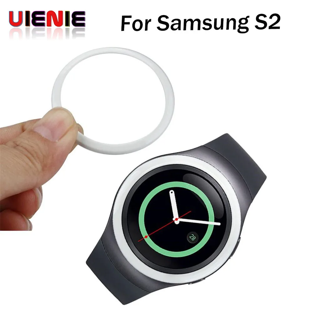 

UIENIE 2017 Colorful Fashion Slim Designer Sleeve Case Cover For Samsung Gear S2 SM-R720 High Quality #0430