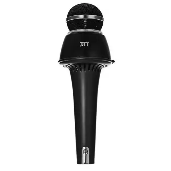KTV Bluetooth мини микрофон мобильный Национальный K Gebo Поющий бар якорь караоке