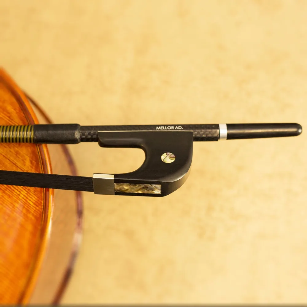 Buy Black Horsehair Textured Carbon Fiber German