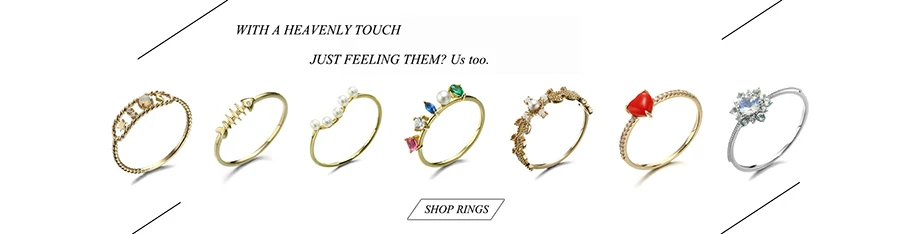 14K Ring Jewelry detail