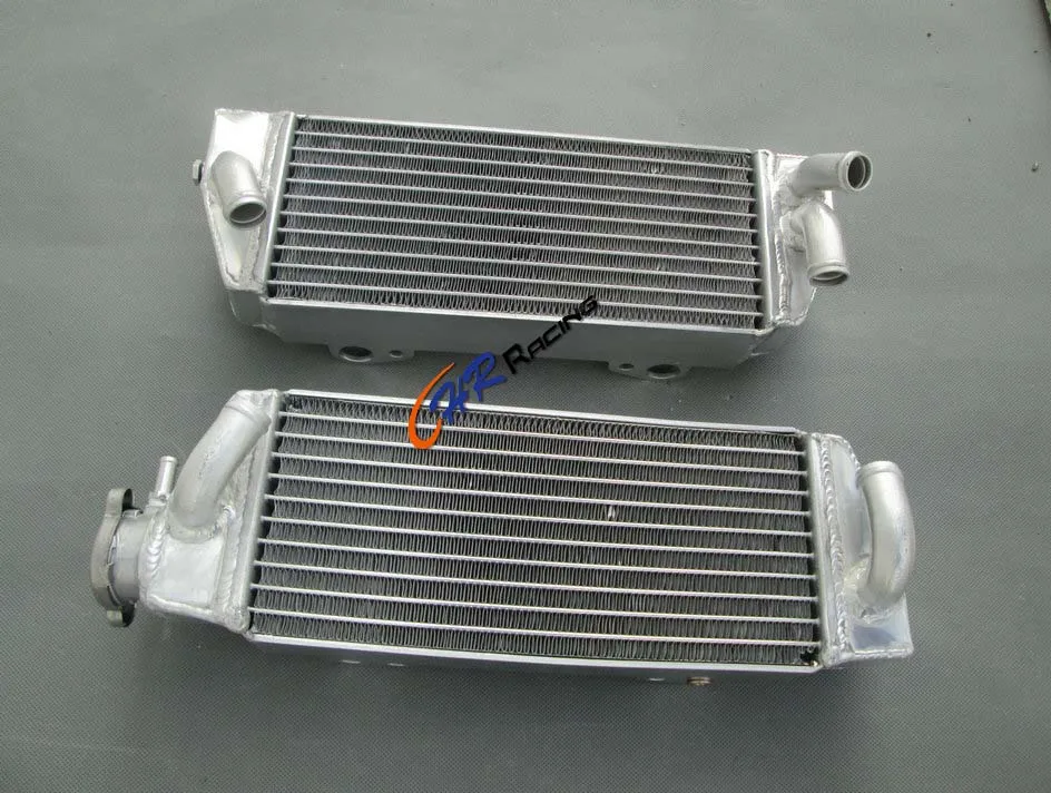 Алюминиевый радиатор и шланг для KTM 250/300/380 SX/EXC/MXC 1998 2003 2000 2001 2002 L & R|radiators for ktm|ktm 250