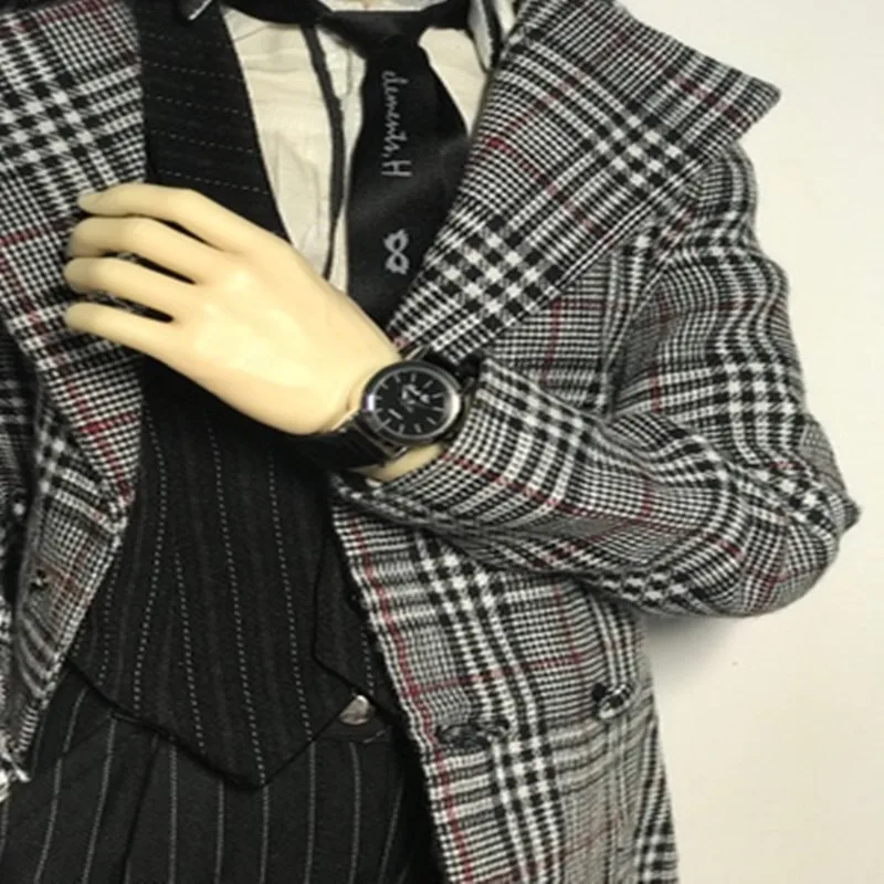 bjd props mini watch 