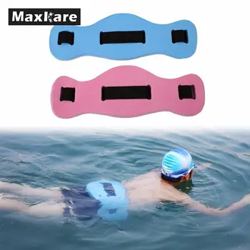 

MaxKare Swimming Train Equipment Floatation Rehab Adjustable Waist Belt Support Floating Waistband Water Sports Assist Accessory