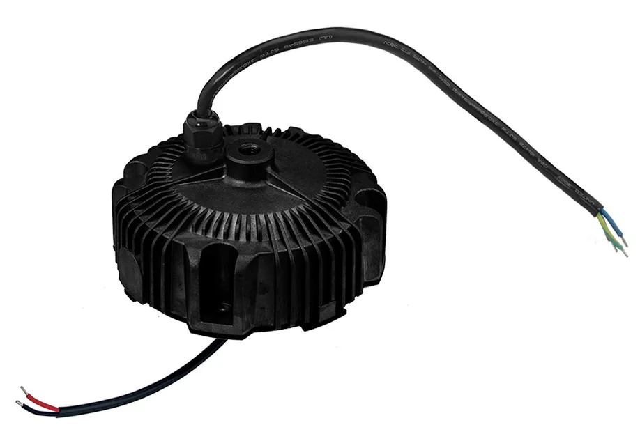 

[NC-A] Super value! MEAN WELL original HBG-160-36A 36V 4.4A meanwell HBG-160 36V 158.4W Single Output LED Driver Power Supply