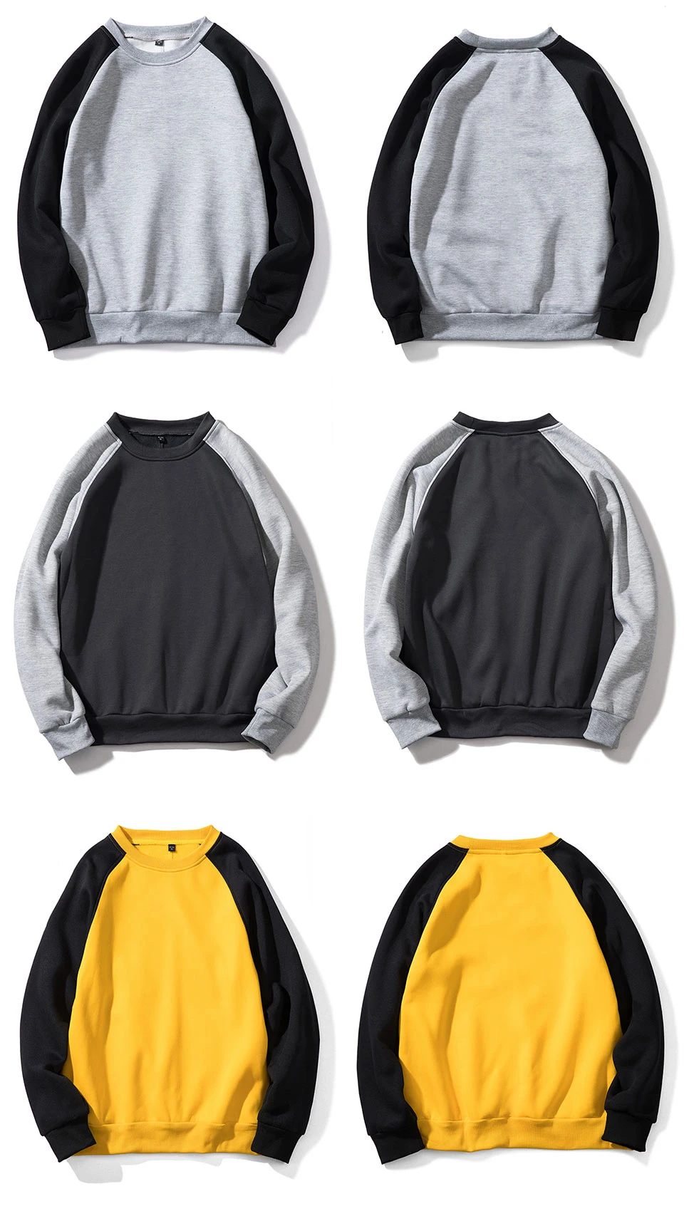 Бренд Patchwrok толстовки для мужчин Уличная утолщенная теплая Толстовка пуловер для мужчин в стиле хип-хоп с круглым вырезом флисовое пальто мужская одежда