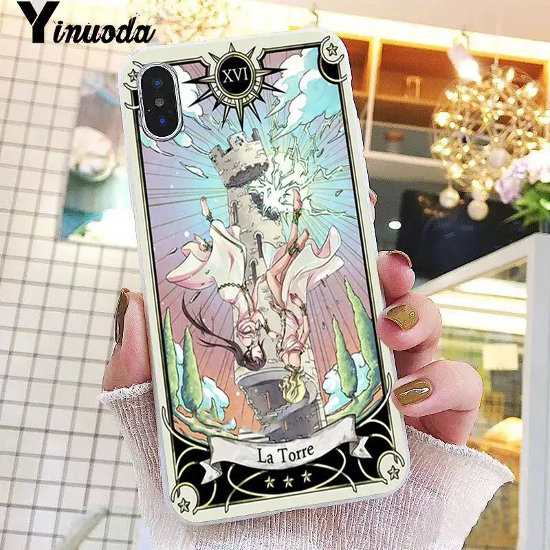 Egypt mysterious Tarot Divination Novelty