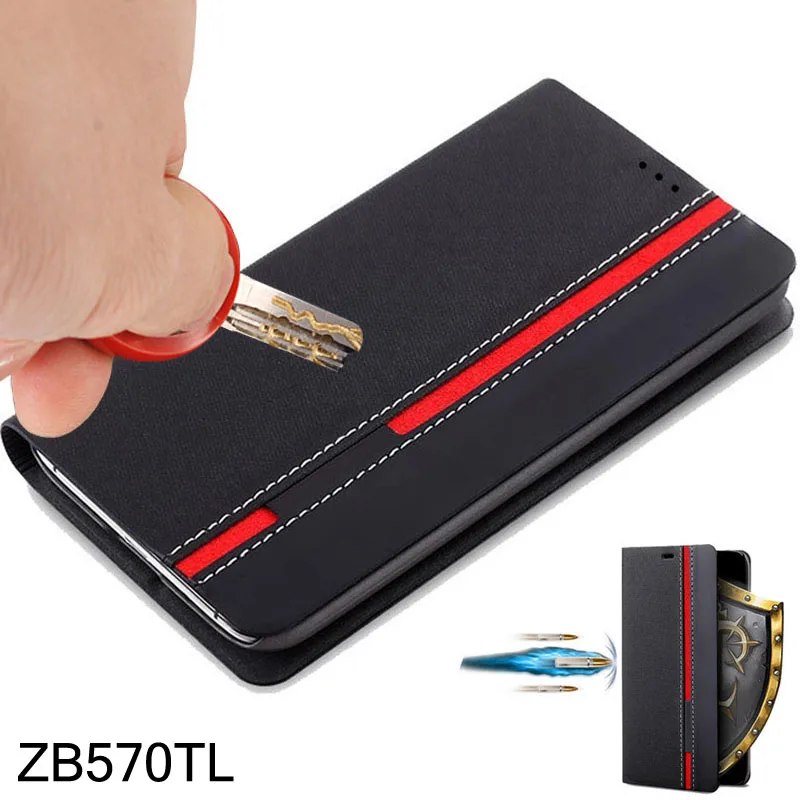 for Asus Zenfone MAX PLUS M1 ZB570TL Case Leather flip cover case for Asus Zenfone ZB570TL back cases Wallet Style Stand for Asus Zenfone MAX PLUS M1 ZB570TL Case Leather flip cover case for Asus Zenfone ZB570TL back cases Wallet Style Stand