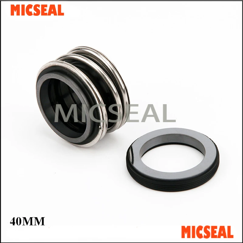 

40MM- MG1-SIC/SIC/FKM Mechanical Seal WITH G60 SEAT