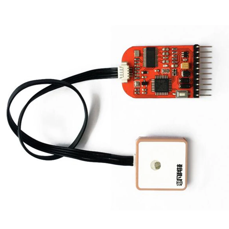 

FPV S2 OSD Barometer Version OSD Read NAZA Data Phantom 2/IOSD OSD/ Barometer with 8M GPS