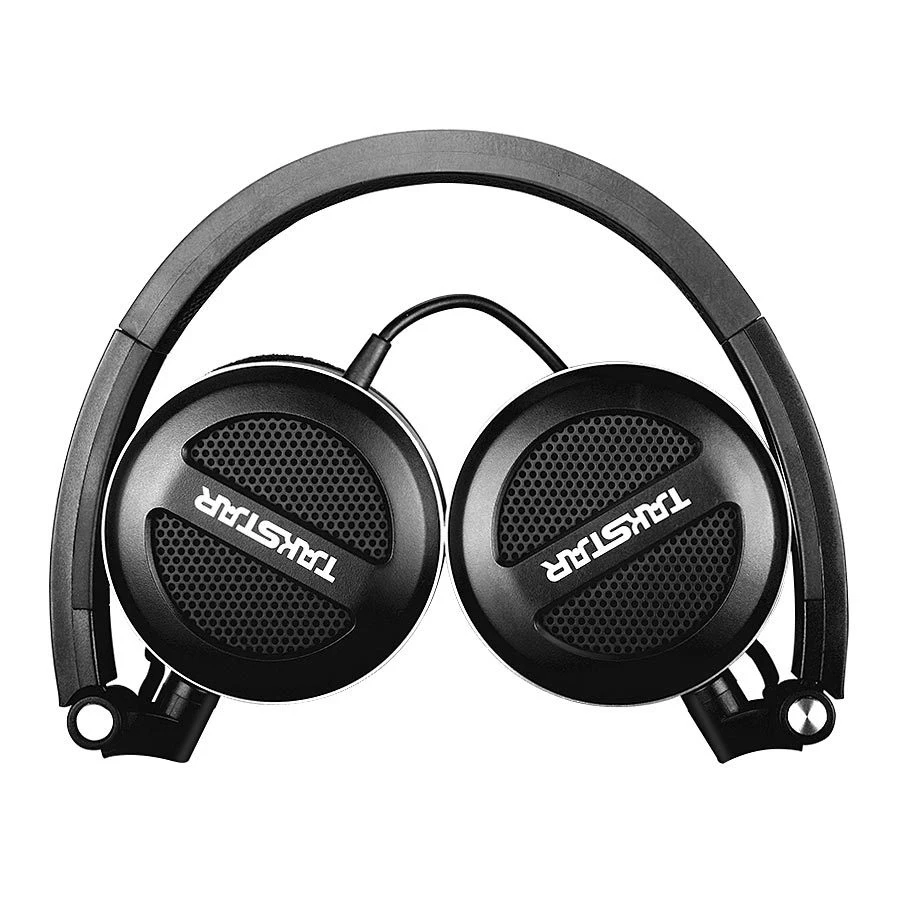 НОВЕЙШИЕ Наушники TAKSTAR ML720 гарнитура музыкальные диджейские наушники