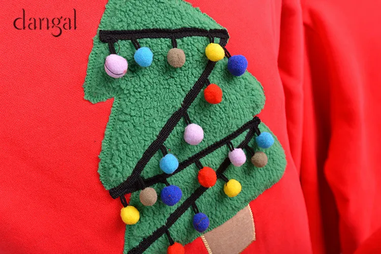 Рождественская одежда для семьи; одинаковые Рождественские свитера для всей семьи; Рождественская одежда для малышей; одежда для пар; свободные красные свитера