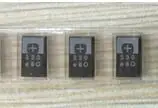 Бесплатная доставка 100 шт./лот 2R5TPE330M9 2 5 V 330 мкФ | Обустройство дома