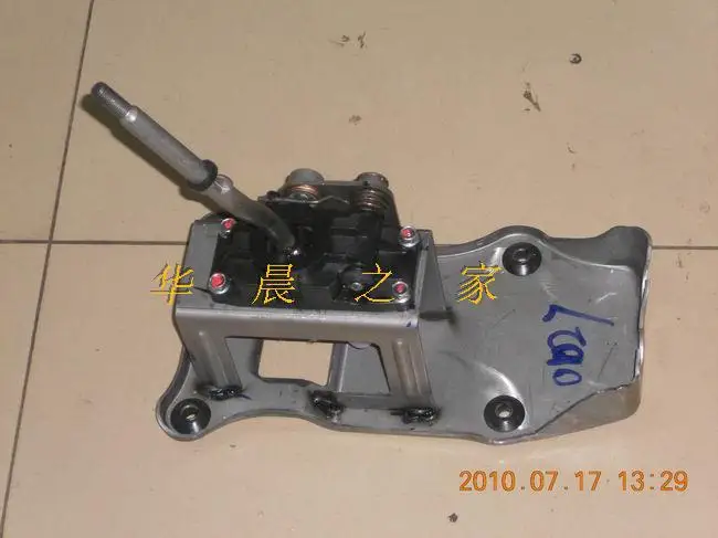 Junjie swing hanging upgrade farewell astringent distressed iron and pull Genuine Parts ] |