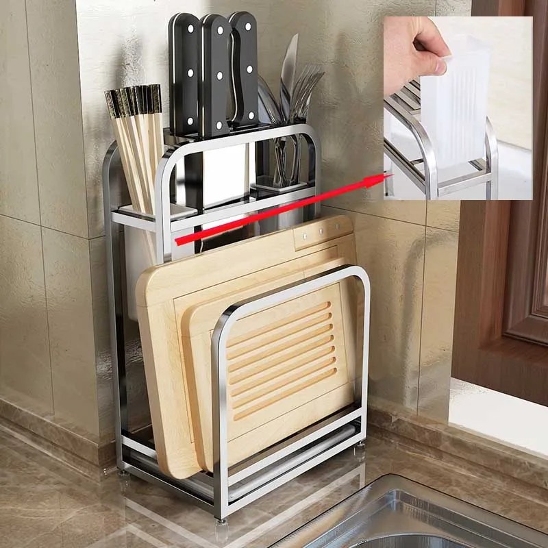  Japanese - style minimalist kitchen dish rack drain rack tableware tray storage and sorting rack pu - 32961859146